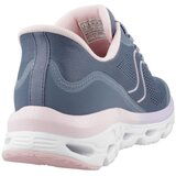 Skechers Modne superge SLIP-INS:GLIDE-STEP SOLE Siva | Shoptok.si