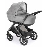 Cam dečija kolica 2u1 Dinamico Smart siva ( 897026.994 ) Cene
