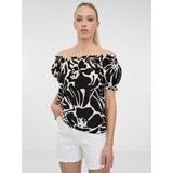 Orsay Black Women's Blouse - Women Cijene
