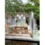 Light & Living Jedilna miza 105x220 cm Hamura – | Shoptok.si