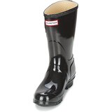 Hunter Gumene čizme crna | shoptok.hr