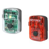 Force Set svetala point usb prednje + zadnje ( 45445 ) Cene