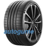 Michelin Pilot Sport S 5 ( HL275/40 R23 112Y XL Acoustic, LR ) letnja auto guma
