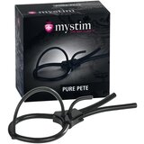 Mystim Pure Pete - elektrostimulator glansa | shoptok.hr