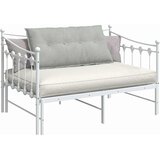  Jastuk za leđa Svijetlo siva 100 x 50 cm Kordura tekstil | Eponuda.com