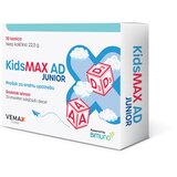 Vemax kidsmax ad junior Cene
