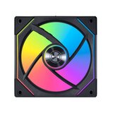 Lian Li Uni Fan SL-INF Computer case 12 cm Black 3 pc(s) | shoptok.hr