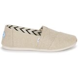 Toms ALPARGATA Bež | shoptok.hr