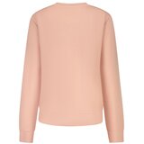Fila ženski ružičasti zip-up sweatshirt | shoptok.hr