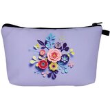 Kozmetička Torba SH-6596 - Flowers KP6596 | shoptok.hr