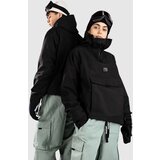 BA Supply Access Anorak darkside black | Shoptok.si