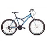 Capriolo diavolo 600FS/18HT sivo-plavi muški bicikl Cene