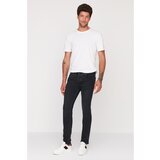 Trendyol Men's Black Skinny Fit Jeans Cijene