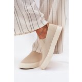 Big Star Women's Slip-On Sneakers | Shoptok.si