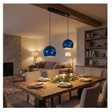 Opviq luster, plavi | Eponuda.ba