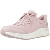 Skechers Modne superge BOBS ARCH COMFORT B Rožnata | Shoptok.si