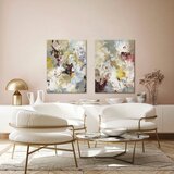 Malerifabrikken Slika s ručno oslikanim elementima 60x80 cm Free Play 2 – | shoptok.hr