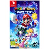 Nintendo Mario and Rabbids Sparks of Hope (SWITCH) | Shoptok.si