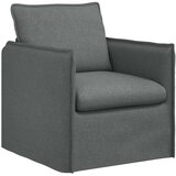 SOFA 60cm Tamno siva Metal - Tamno siva 60 cm | shoptok.hr