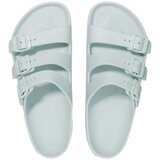 Birkenstock Florida III EVA PAP Platform Narrow - Surf Green Zelena | shoptok.hr