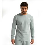GymBeam Dukserica Limitless Eucalypt | Eponuda.com