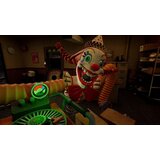 iam8bit Five Nights At Freddy’s: Secret Of The Mimic (Nintendo Switch) | Shoptok.si