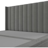 Bessagi Home Oblazinjena Postelja Maya | Shoptok.si