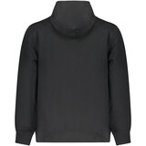 Converse Muška Zip-Up Hoodie, Crna | shoptok.hr