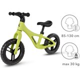 Kidwell Jogo dječji bicikl bez pedala, zeleni | shoptok.hr