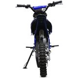 Nitro Motors Otroški motor Serval Eco 12/10 1200W 48V 15AH litij Zelena | Shoptok.si