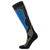 Kilpi RACER-U BLACK ski socks | shoptok.hr