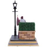 Nemesis Now HARRY POTTER PRIVET DRIVE LIGHT UP figura 18.5CM | Shoptok.si