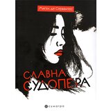 Sumatra izdavaštvo Migel de Servantes - Slavna sudopera | ePonuda.com