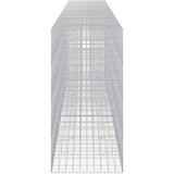  Gabion s žicom debljine 3 5 mm i mrežom 10x10 cm - 100 cm 200 cm 1000 cm | shoptok.hr