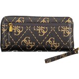 Guess Jeans WOMEN&#39;S WALLET BROWN | shoptok.hr