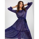 LAKERTA Dress-LK-SK-507532.17P-navy blue | shoptok.hr