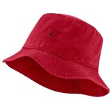 Nike Kape Air Jordan Jumpman Bucket Washed Cap Rdeča | Shoptok.si