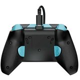 Turtle Beach xbox wired controller rematch advanced titan steel | Eponuda.com