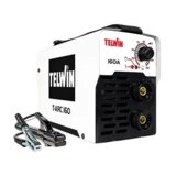Telwin t-arc 160 230V acx + welding helmet | Eponuda.com