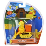 Robocar Poly die-cast cleany Cene