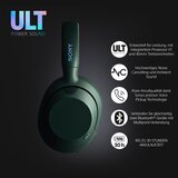 Sony slušalke WHULT900NH.CE7 | Shoptok.si