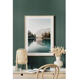 Wallity Slika autor Tekhamcerceve85, 33 x 48 cm | Eponuda.ba