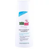 Sebamed hair care anti-dandruff šampon proti prhljaju 200 ml za ženske