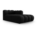 Micadoni Home Crna/antracitno siva ležaljka (s desnim kutom) Lupine – | shoptok.hr