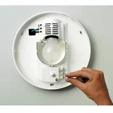 738013-RS16L - Kupatilsko svetlo sa senzorom 1xE27/60W/230V IP44