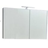  Ogledalo 60cm sa lampom Sharp TP | Eponuda.ba
