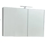 Ogledalo 60cm sa lampom Sharp TP