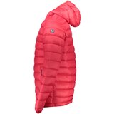 Sergio Tacchini MEN&#39;S RED JACKET | Shoptok.si