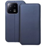 Dual Pocket futrola za XIAOMI 13 PRO navy plava Cene