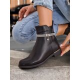 Resti Women's ankle boots Sivvo | Shoptok.si